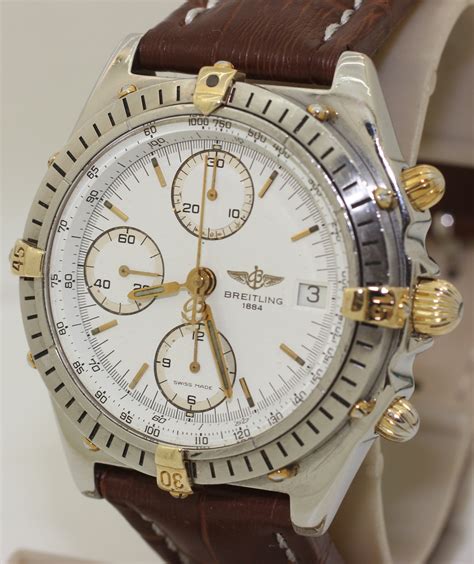 breitling 1984 watches price.